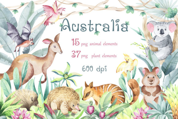 Download Australia. 52 Items. 600 Dpi. - Premium Resources